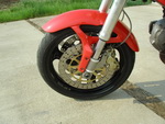 �������� �� ������ �������� Ducati Monster400IE 2004 ���� 11